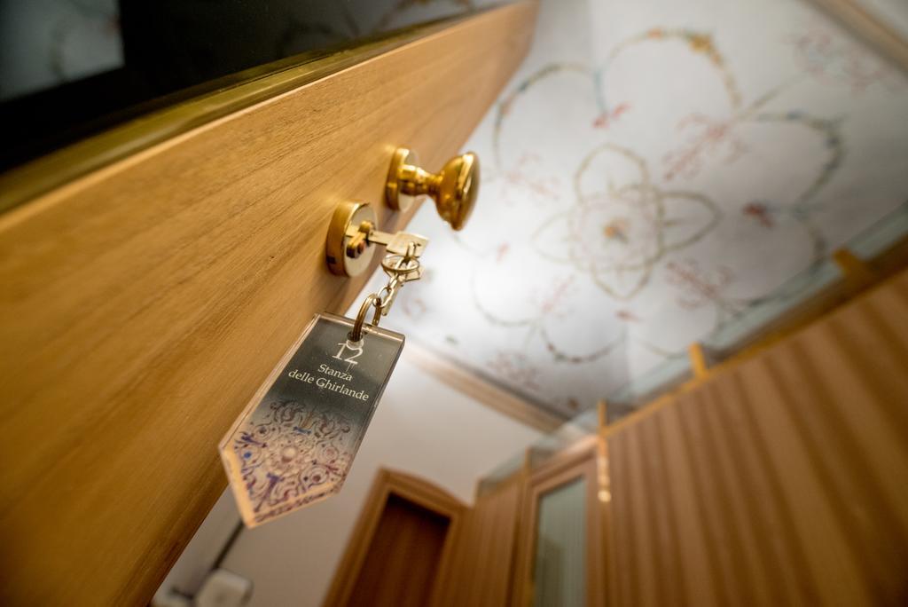 Dimora Intini Hotell Noci Exteriör bild