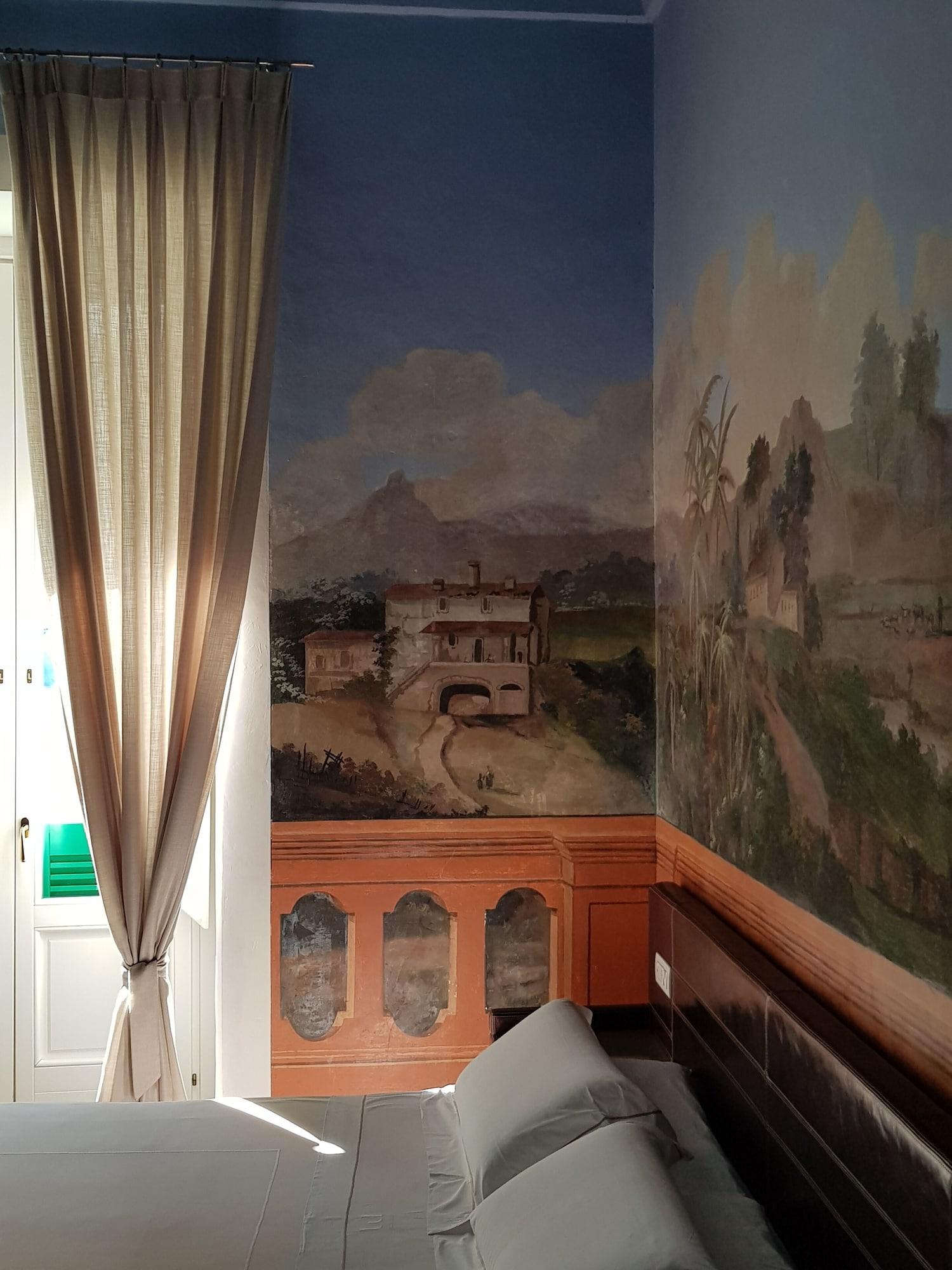Dimora Intini Hotell Noci Exteriör bild