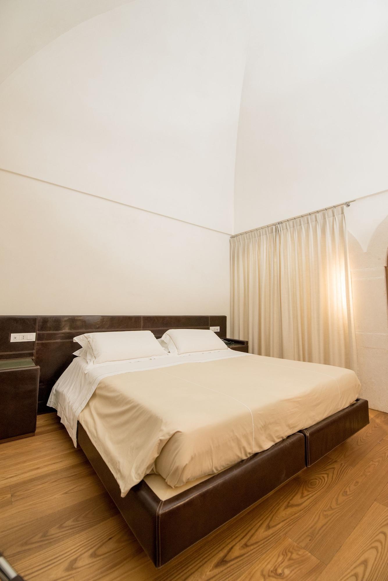 Dimora Intini Hotell Noci Exteriör bild