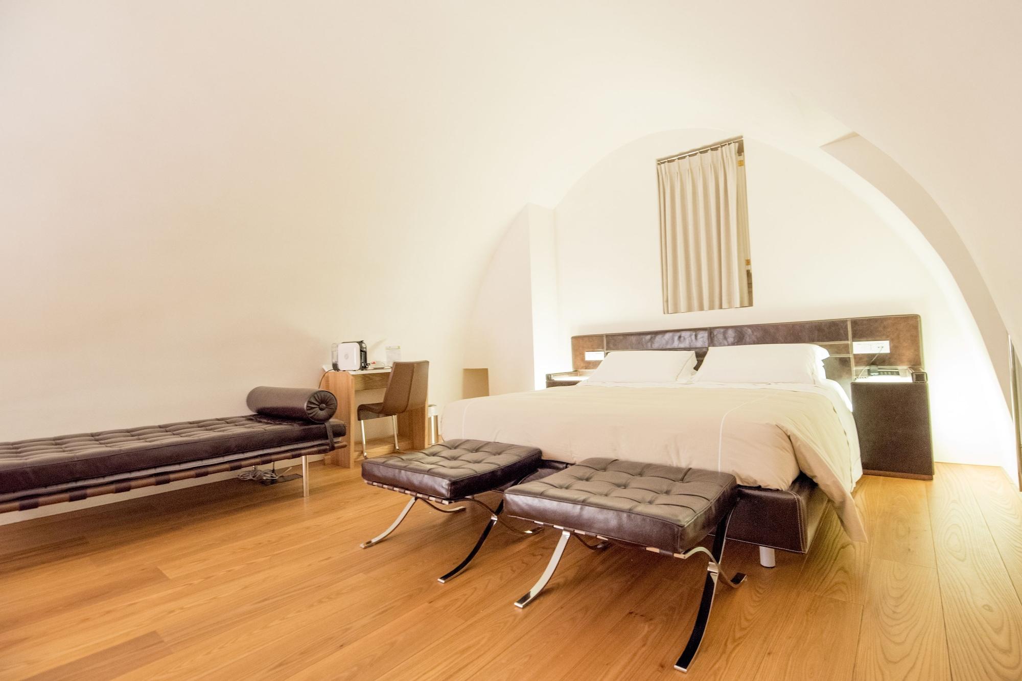 Dimora Intini Hotell Noci Exteriör bild
