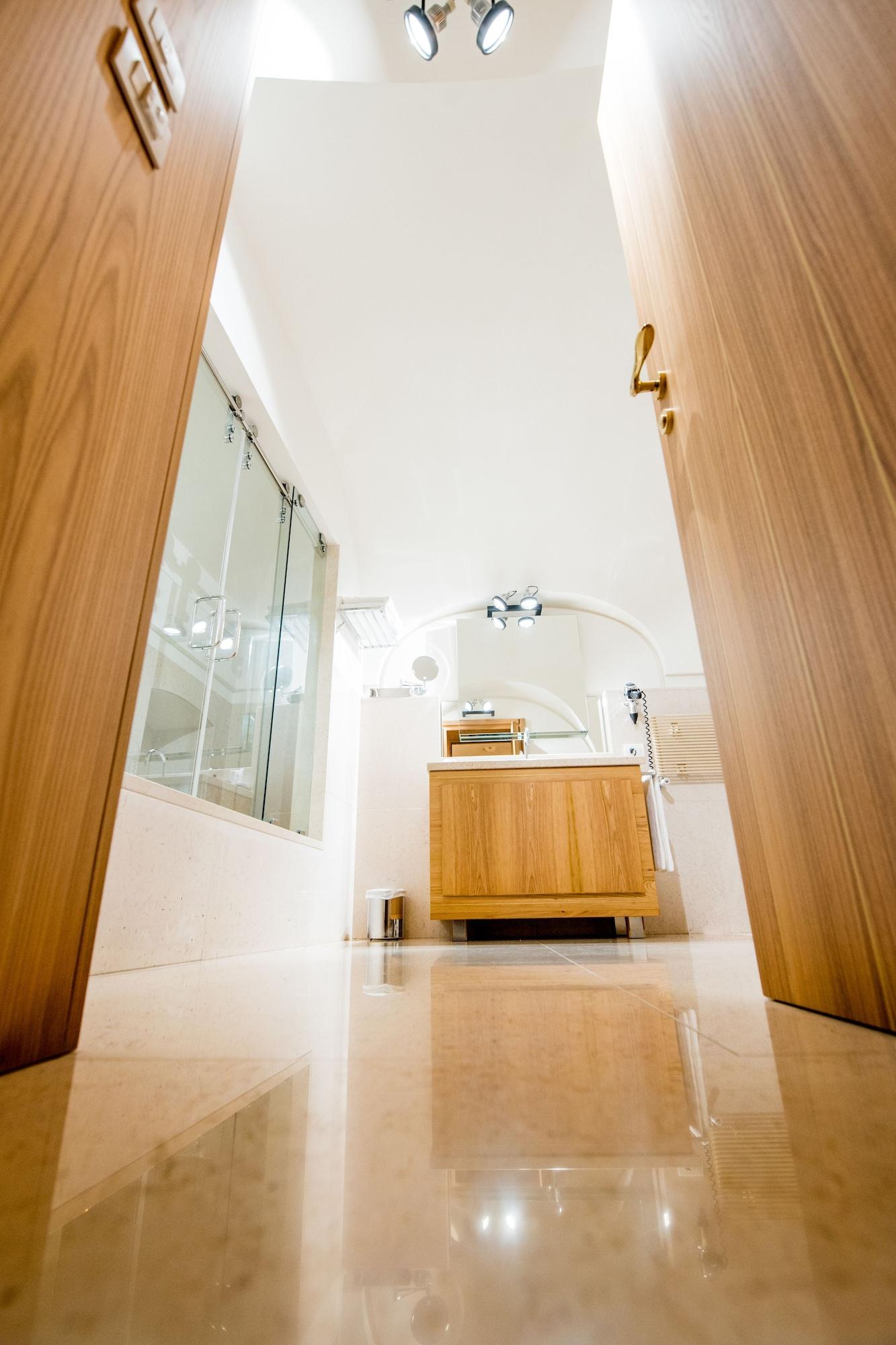Dimora Intini Hotell Noci Exteriör bild