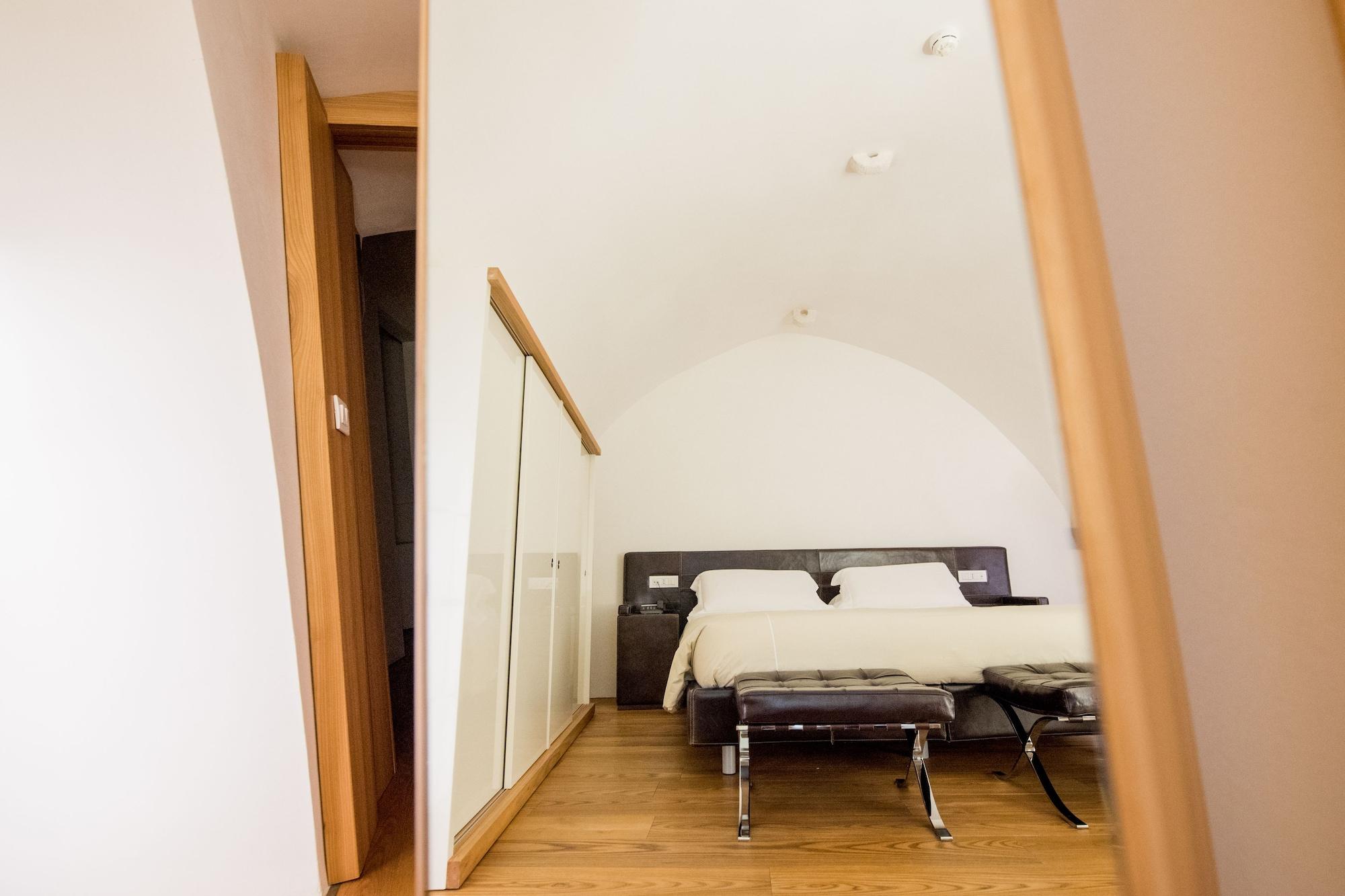 Dimora Intini Hotell Noci Exteriör bild