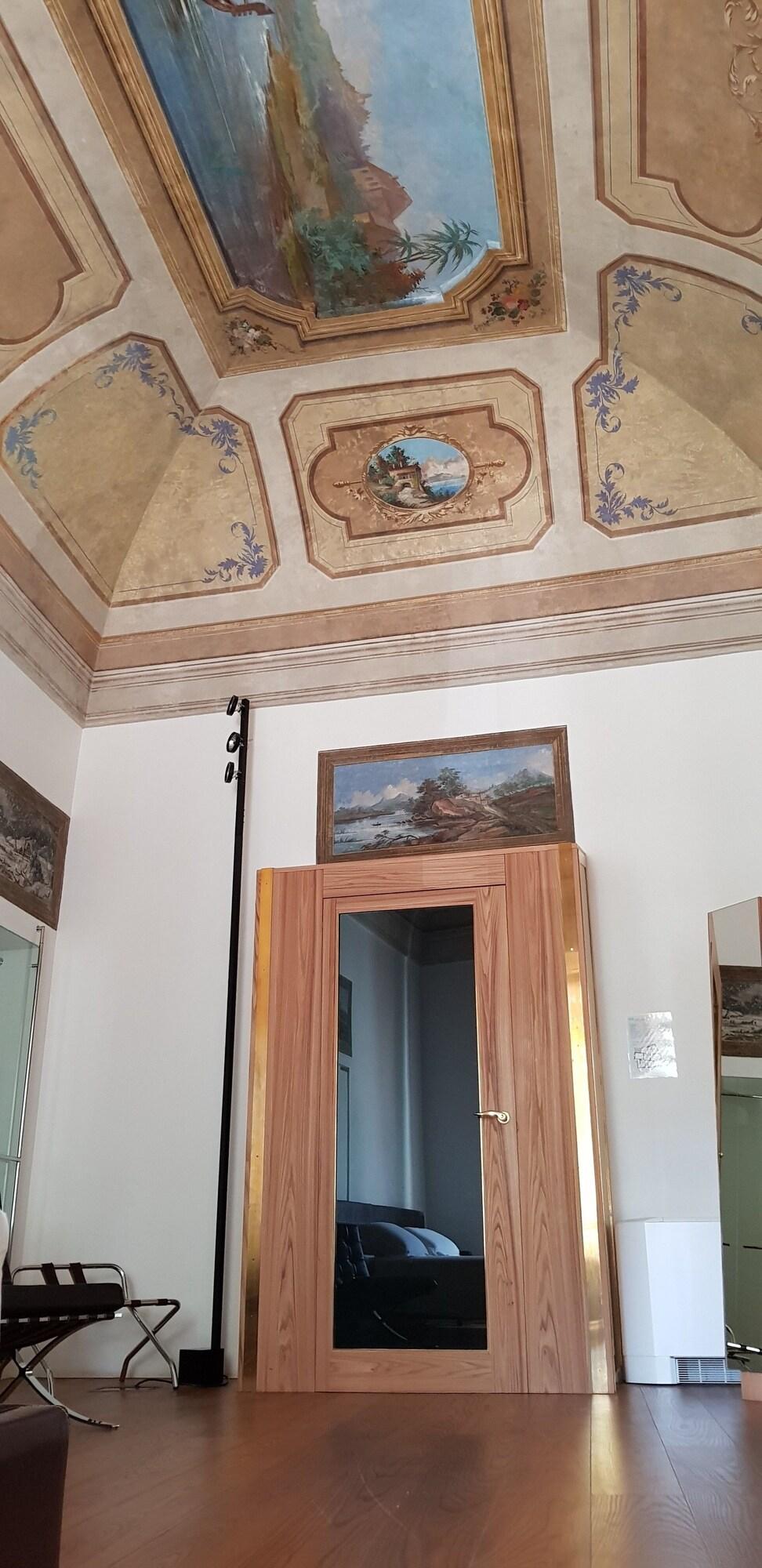 Dimora Intini Hotell Noci Exteriör bild