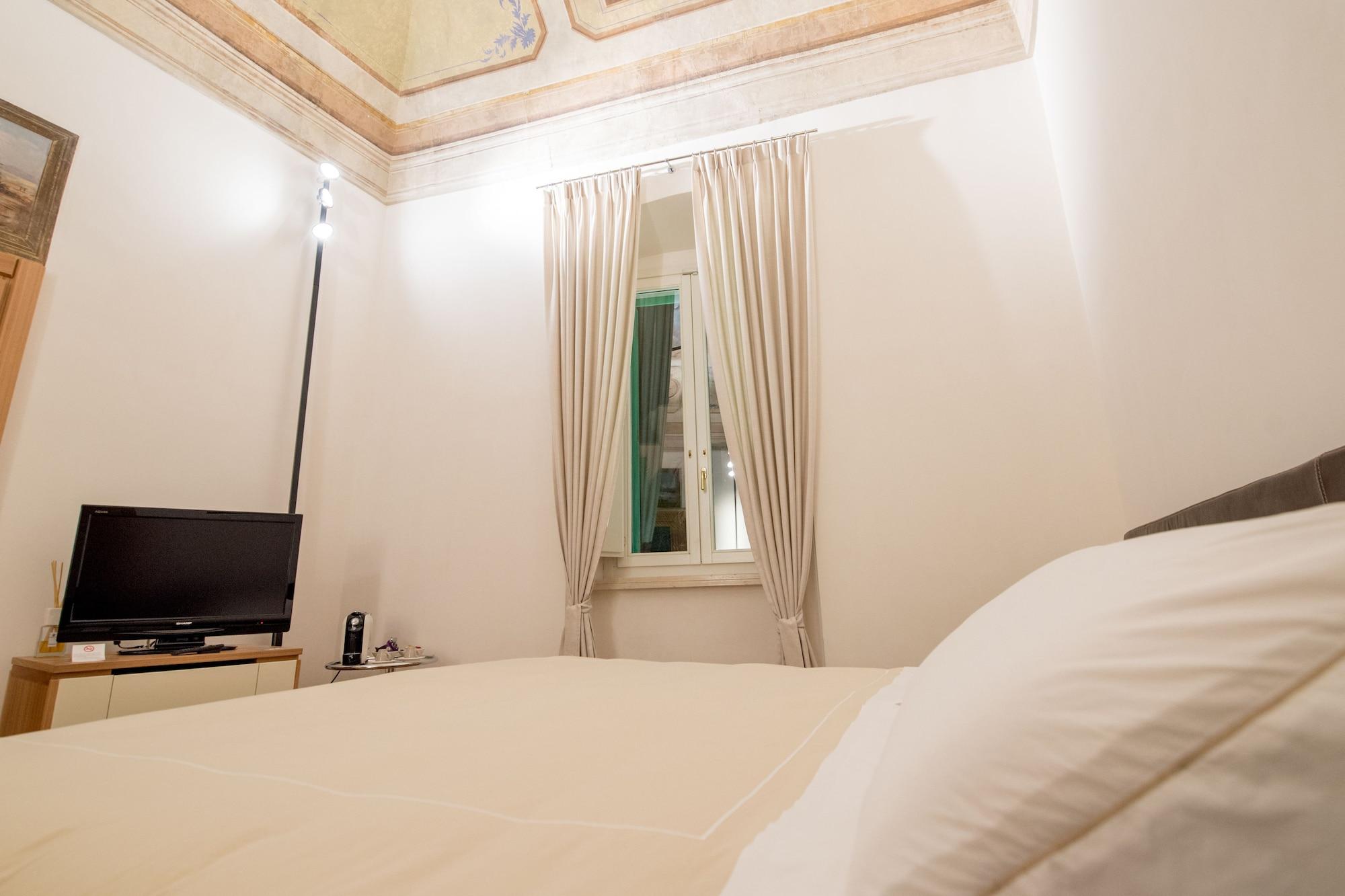 Dimora Intini Hotell Noci Exteriör bild