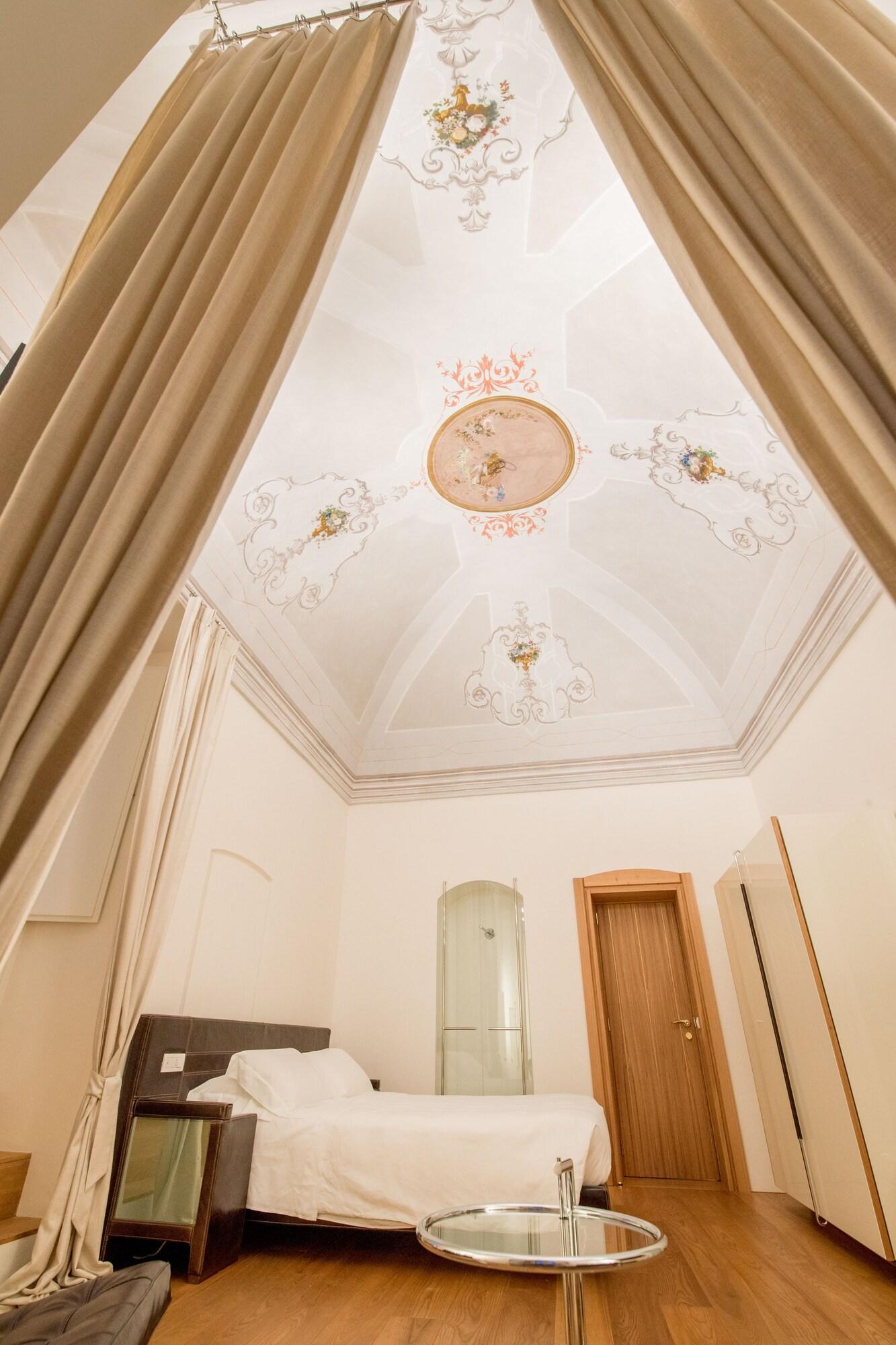 Dimora Intini Hotell Noci Exteriör bild