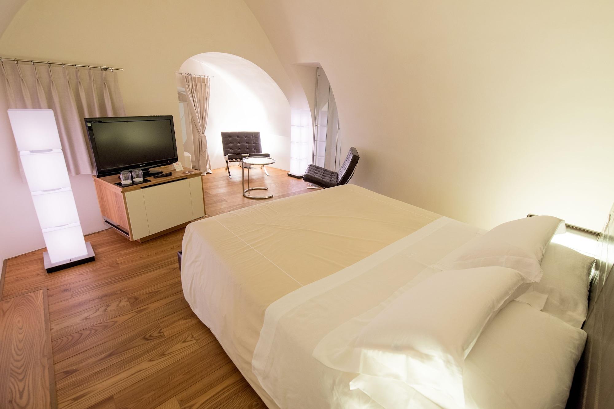 Dimora Intini Hotell Noci Exteriör bild