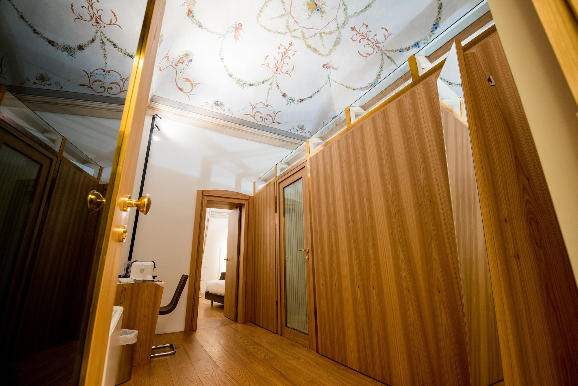 Dimora Intini Hotell Noci Exteriör bild
