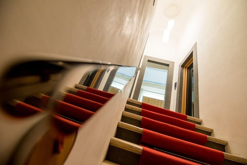 Dimora Intini Hotell Noci Exteriör bild