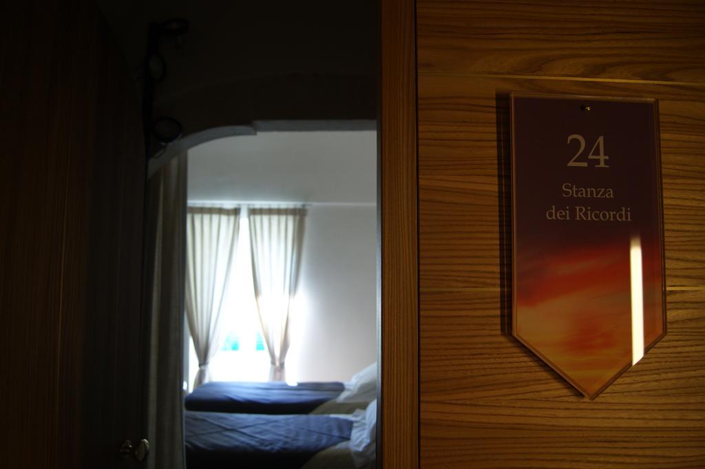 Dimora Intini Hotell Noci Exteriör bild