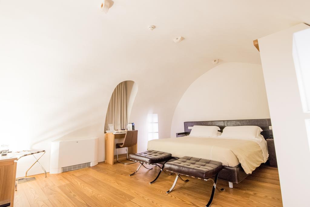 Dimora Intini Hotell Noci Exteriör bild