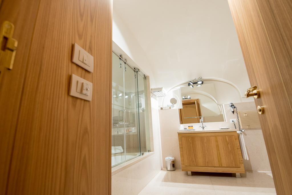Dimora Intini Hotell Noci Exteriör bild