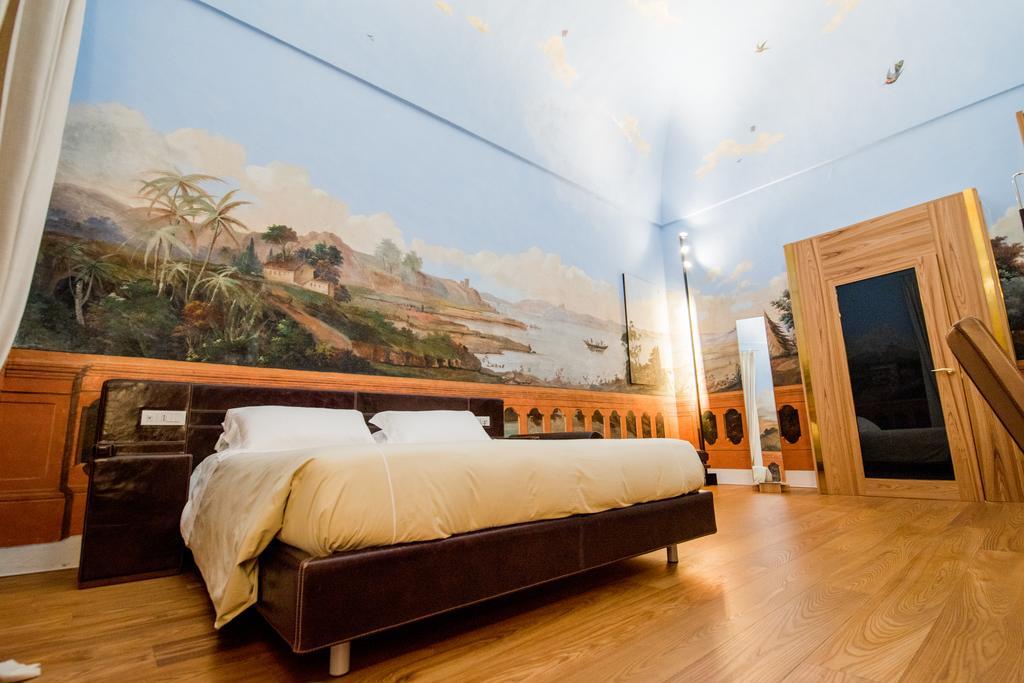 Dimora Intini Hotell Noci Exteriör bild