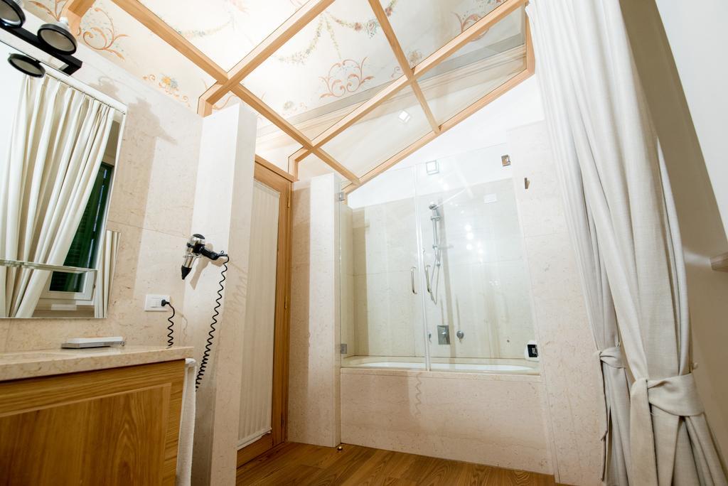 Dimora Intini Hotell Noci Exteriör bild
