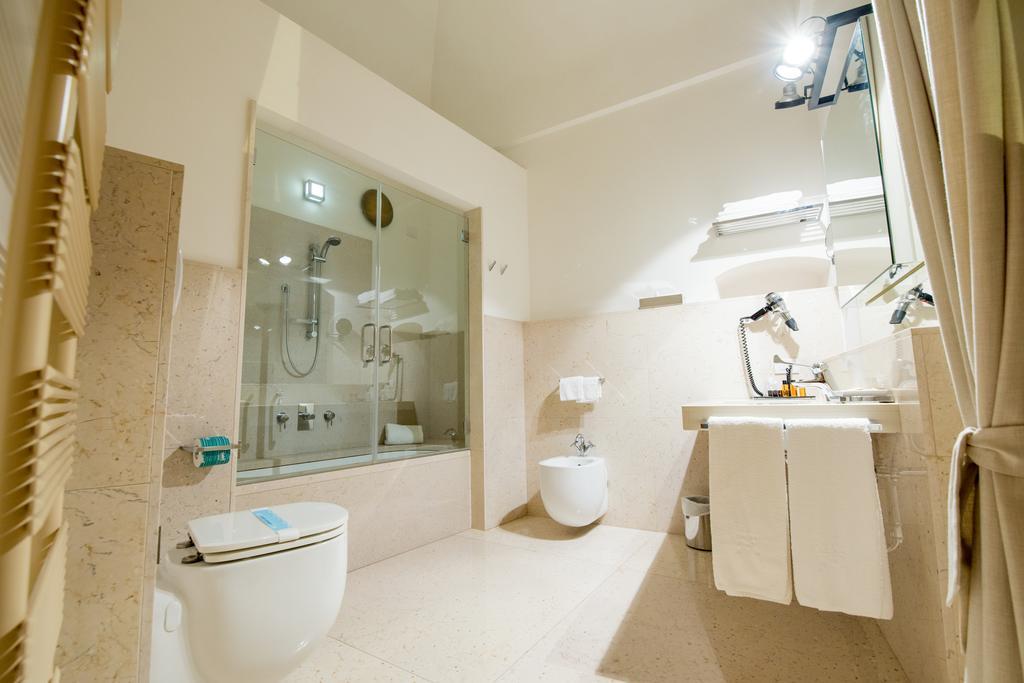Dimora Intini Hotell Noci Exteriör bild