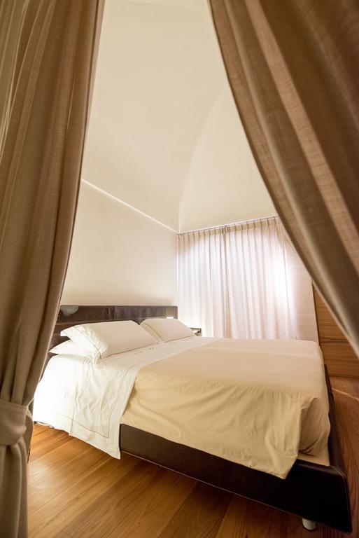 Dimora Intini Hotell Noci Exteriör bild