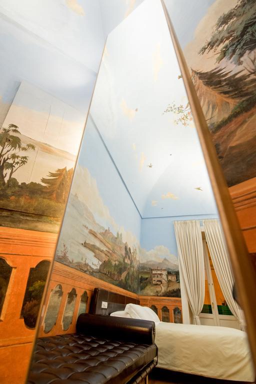Dimora Intini Hotell Noci Exteriör bild